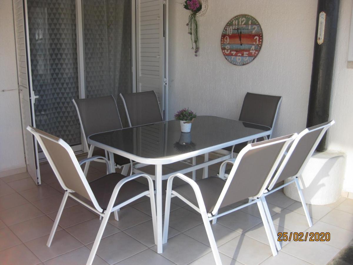 Sea Front Villa Kristina Klorakas Extérieur photo