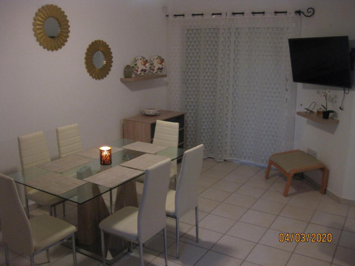 Sea Front Villa Kristina Klorakas Extérieur photo